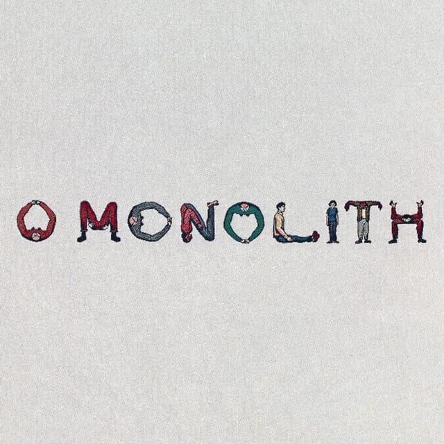 O Monolith