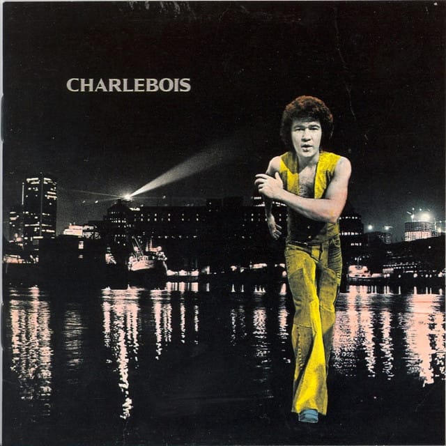 Charlebois / Je rêve à Rio