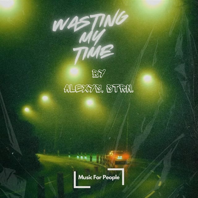 Wasting My Time