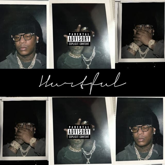 Hurtful - Single