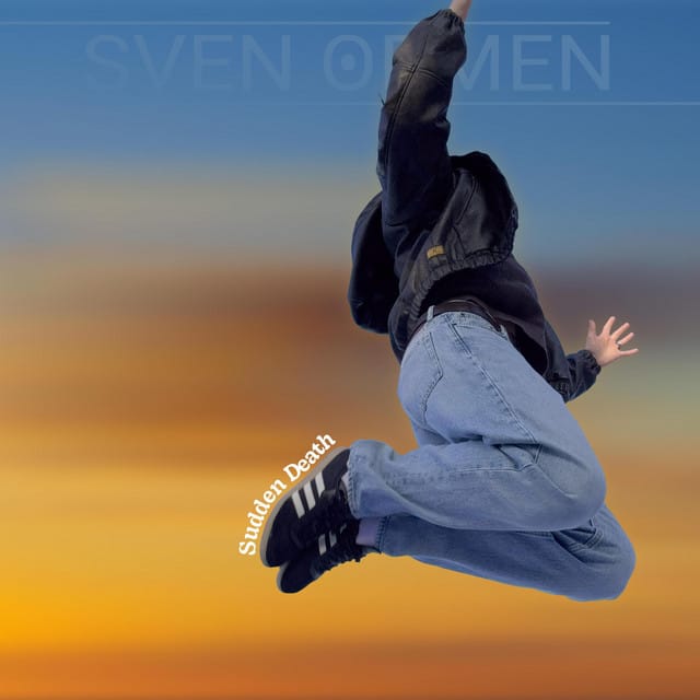 Sudden Death - Single