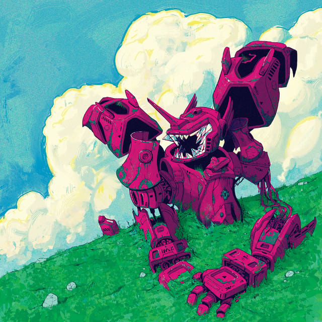 Keyframe