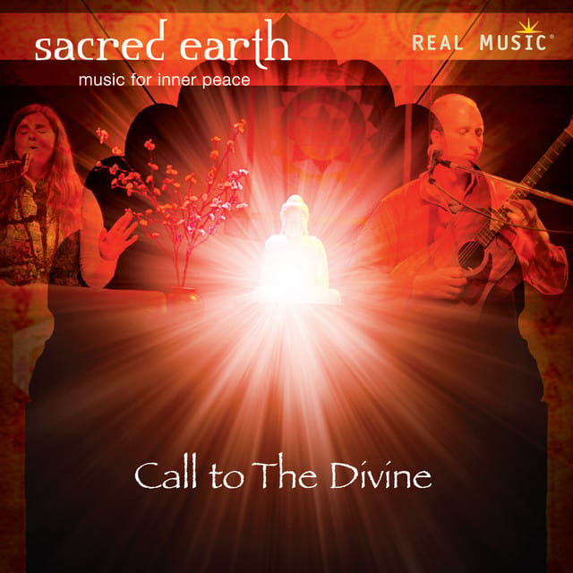 Call to the Divine
