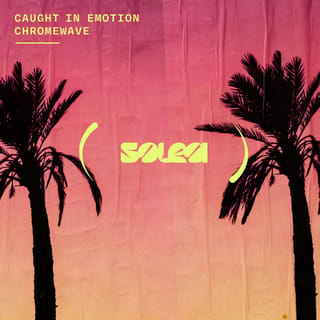 Caught In Emotion