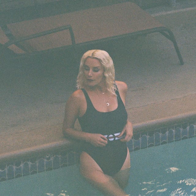 Moving On - Single