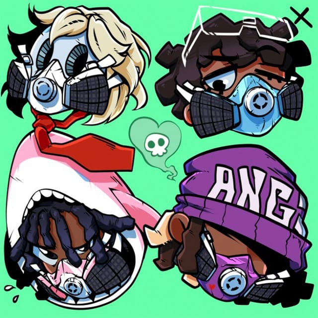 SO TOXIC!