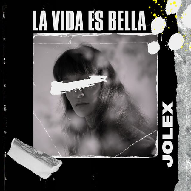 La Vida Es Bella - Single