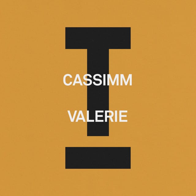 Valerie - Single