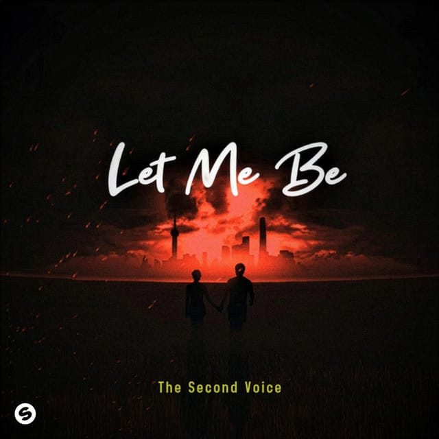 LET ME BE