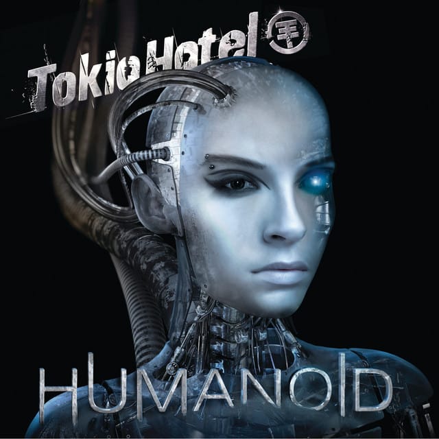 Humanoid (English Version) [Deluxe Version]