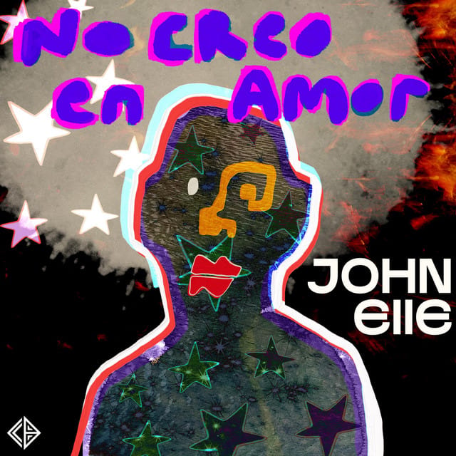 No Creo En Amor