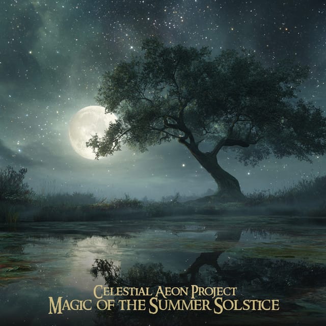 Magic of the Summer Solstice