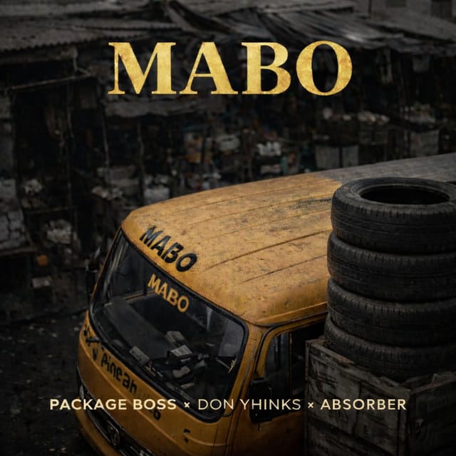 Mabo