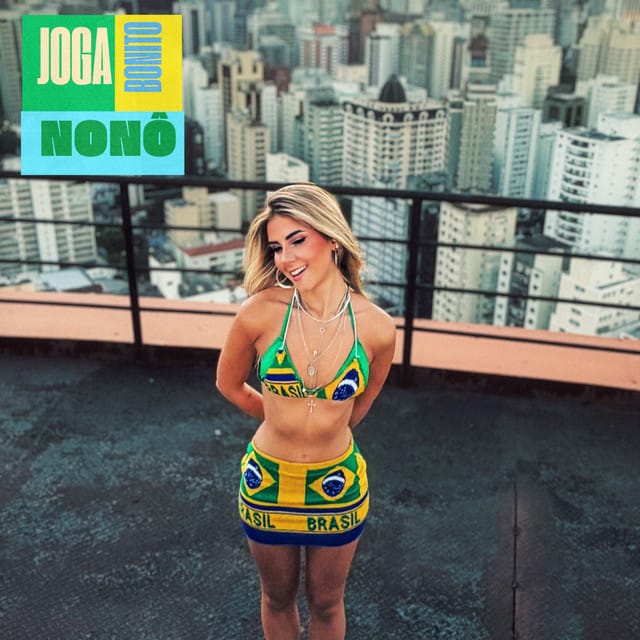 Joga Bonito