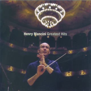 Greatest Hits - The Best of Henry Mancini