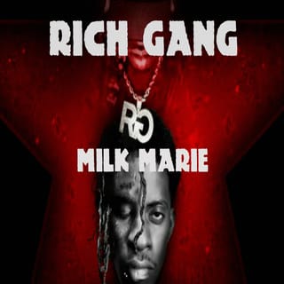 Milk Marie