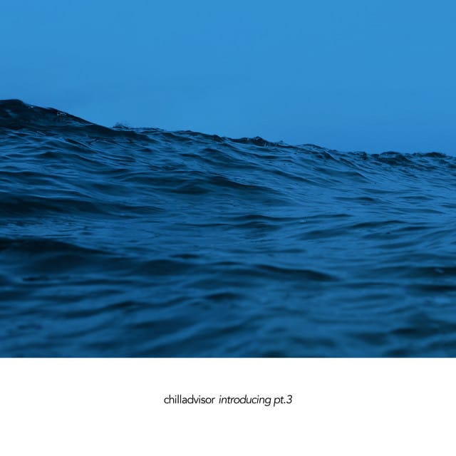 Introducing (Pt.3) - Single