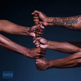 De Ene Hand Wast De Ander (Deluxe)