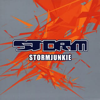 Stormjunkie
