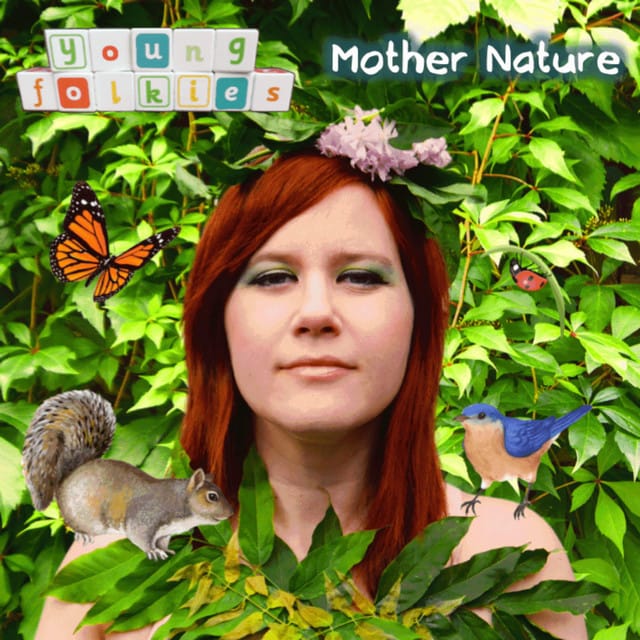 Mother Nature - Single