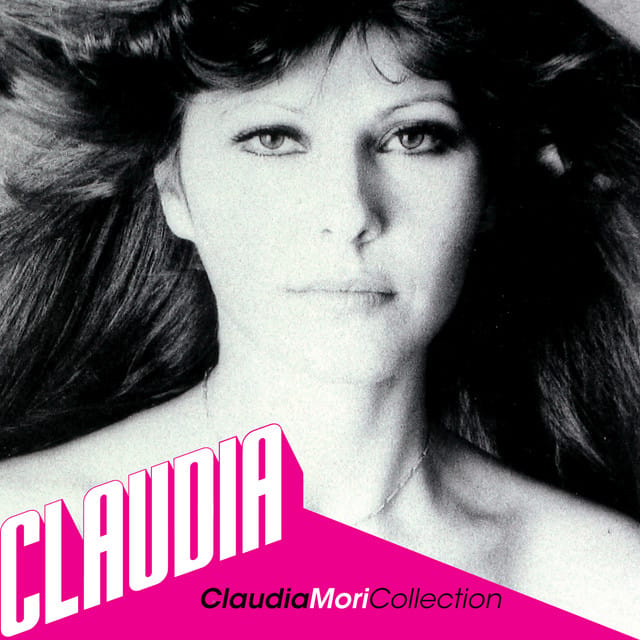 Claudiamoricollection