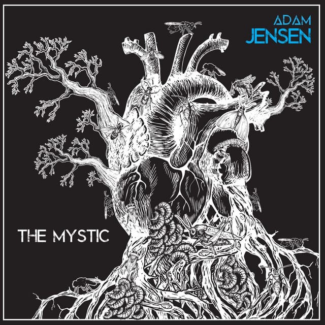 The Mystic - Single