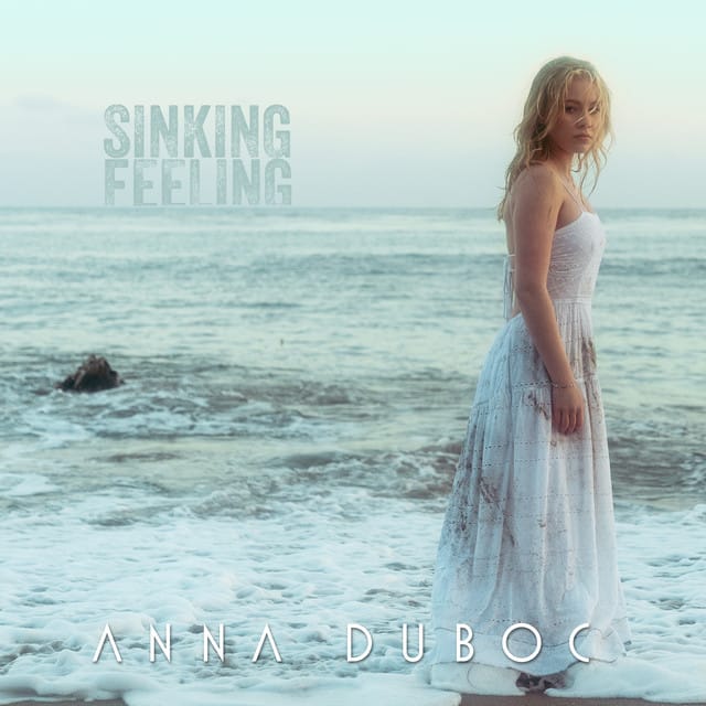 Sinking Feeling - Single