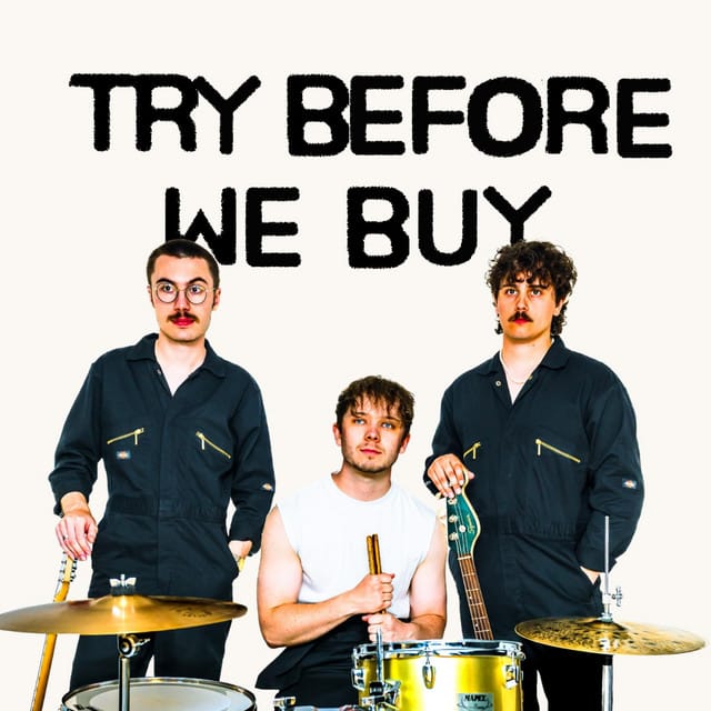 Try Before We Buy