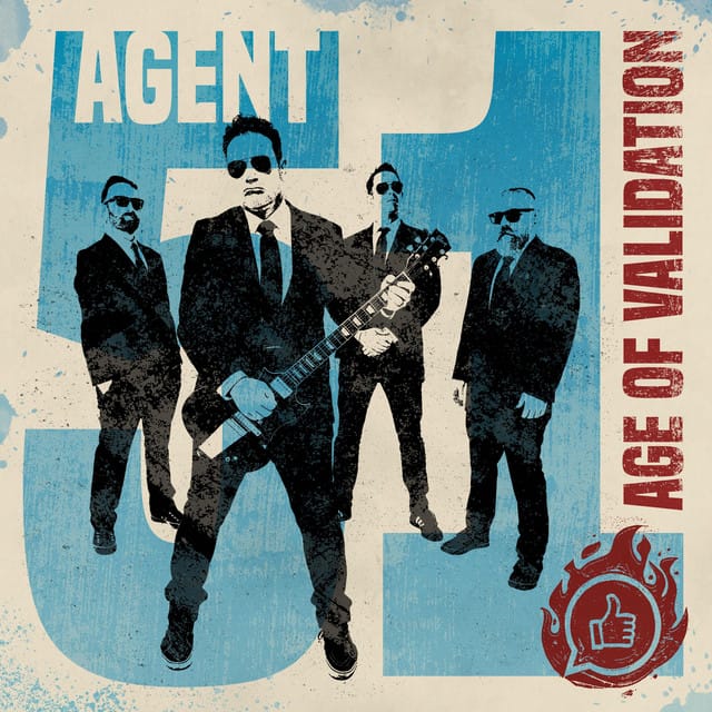 The Age Of Validation E.P.