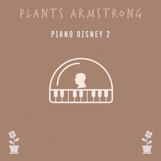 Piano Disney 2
