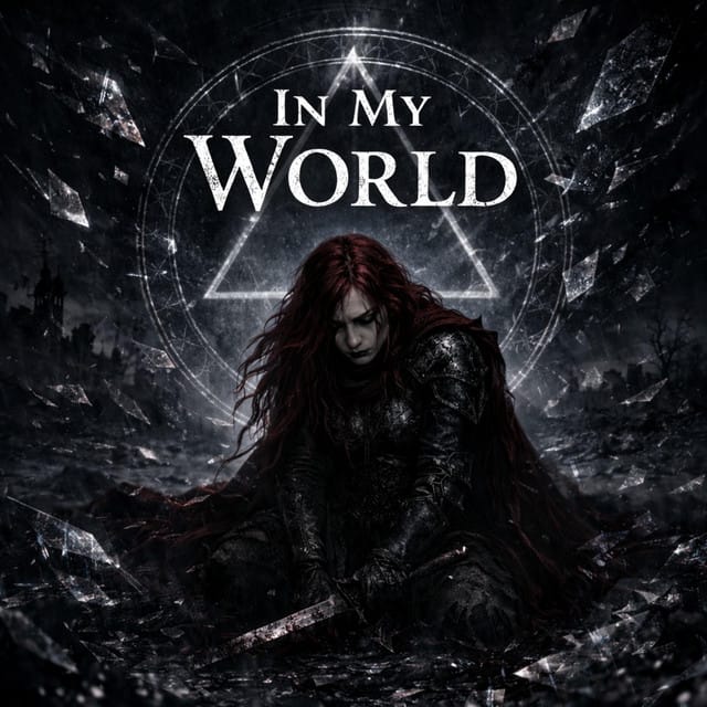 In My World