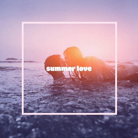 Leave Before You Love Me