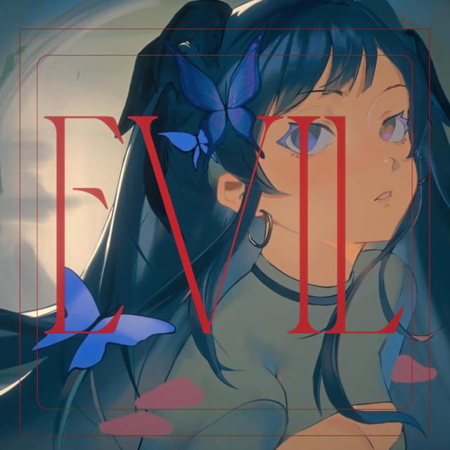 EVIL (Rock Version)