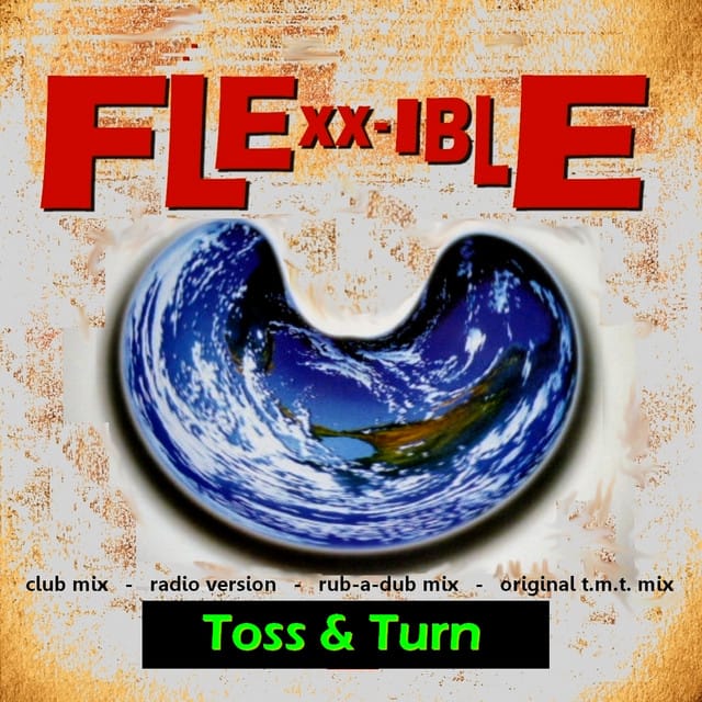 Flexx - Ible - EP