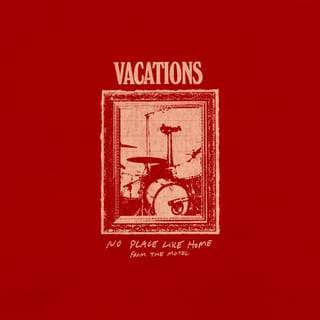 No Place Like Home (From the Motel)