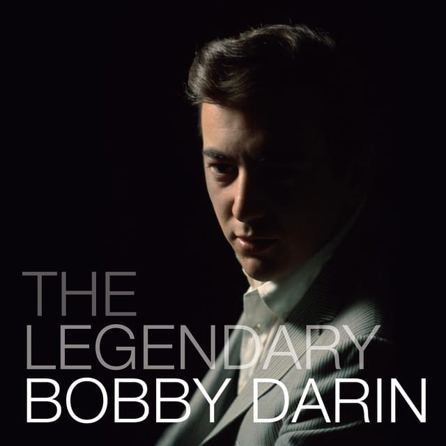 The Legendary Bobby Darin