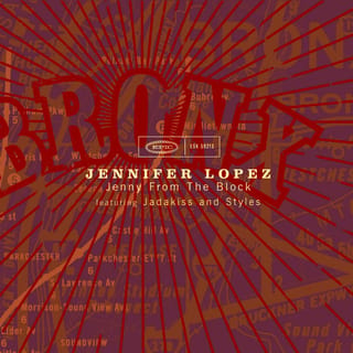 Jenny From The Block