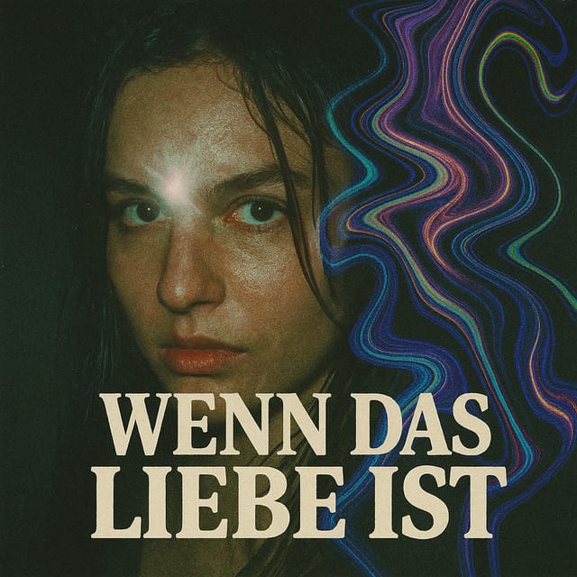 Wenn das Liebe ist