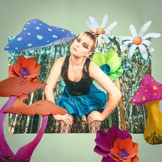 Maybe in Love (Maybe Not) - EP