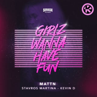 Girlz Wanna Have Fun