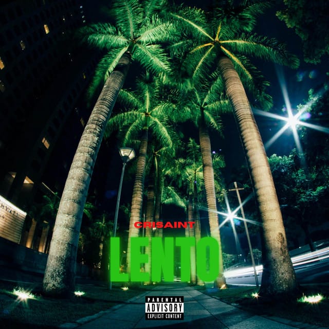 LENTO - Single