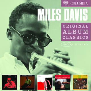 Original Album Classics