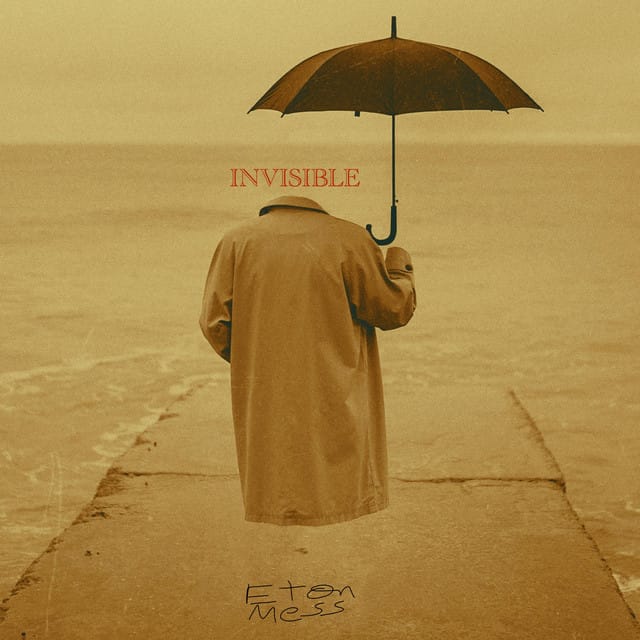 Invisible - Single