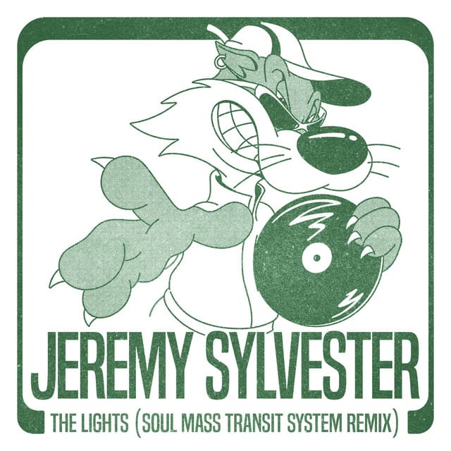 The Lights (Soul Mass Transit System Remix)