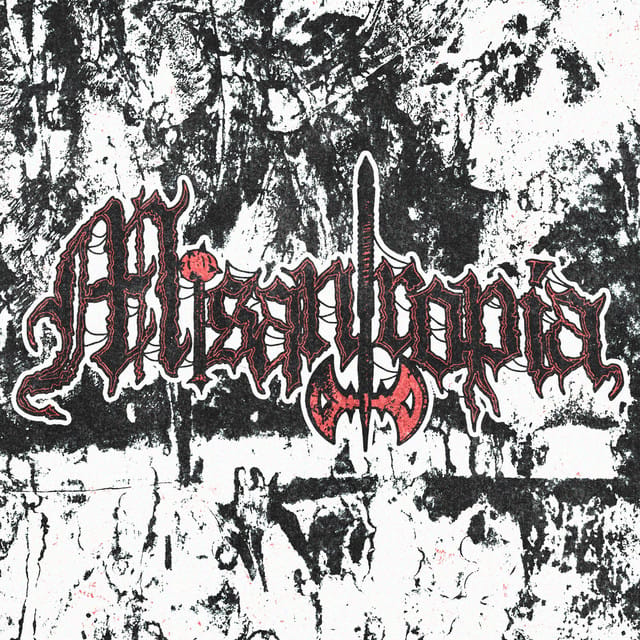 Misantropía - EP