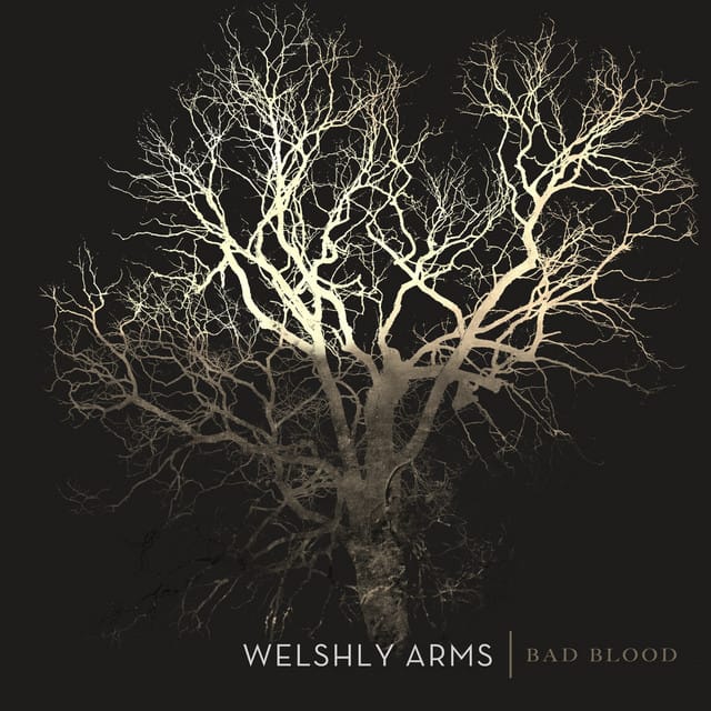 Bad Blood - Single