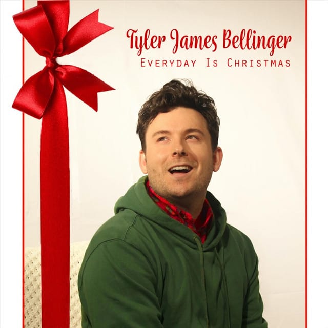Everyday Is Christmas