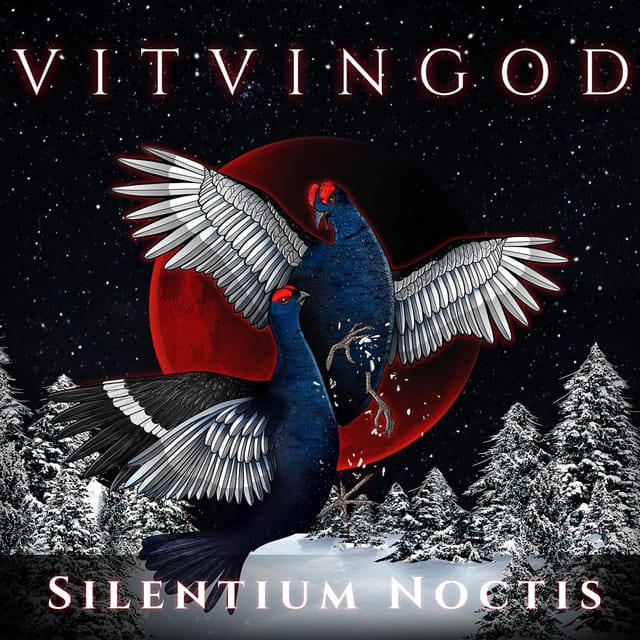 Silentium Noctis