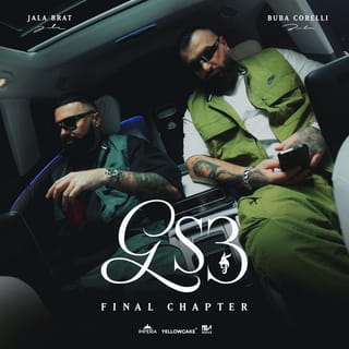 Goat Season: Final Chapter