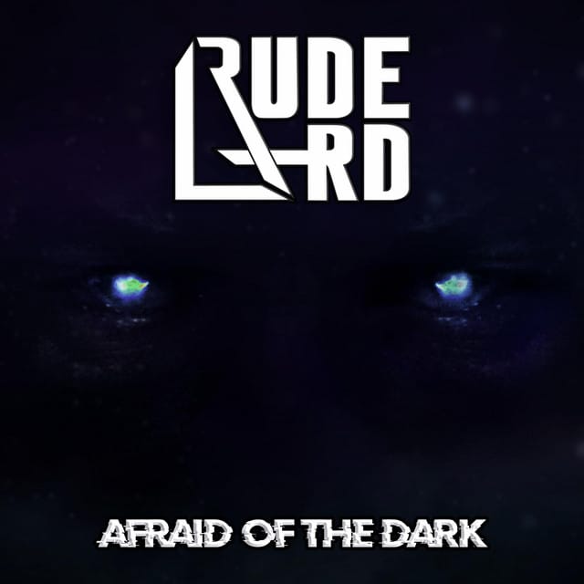 Afraid Of The Dark